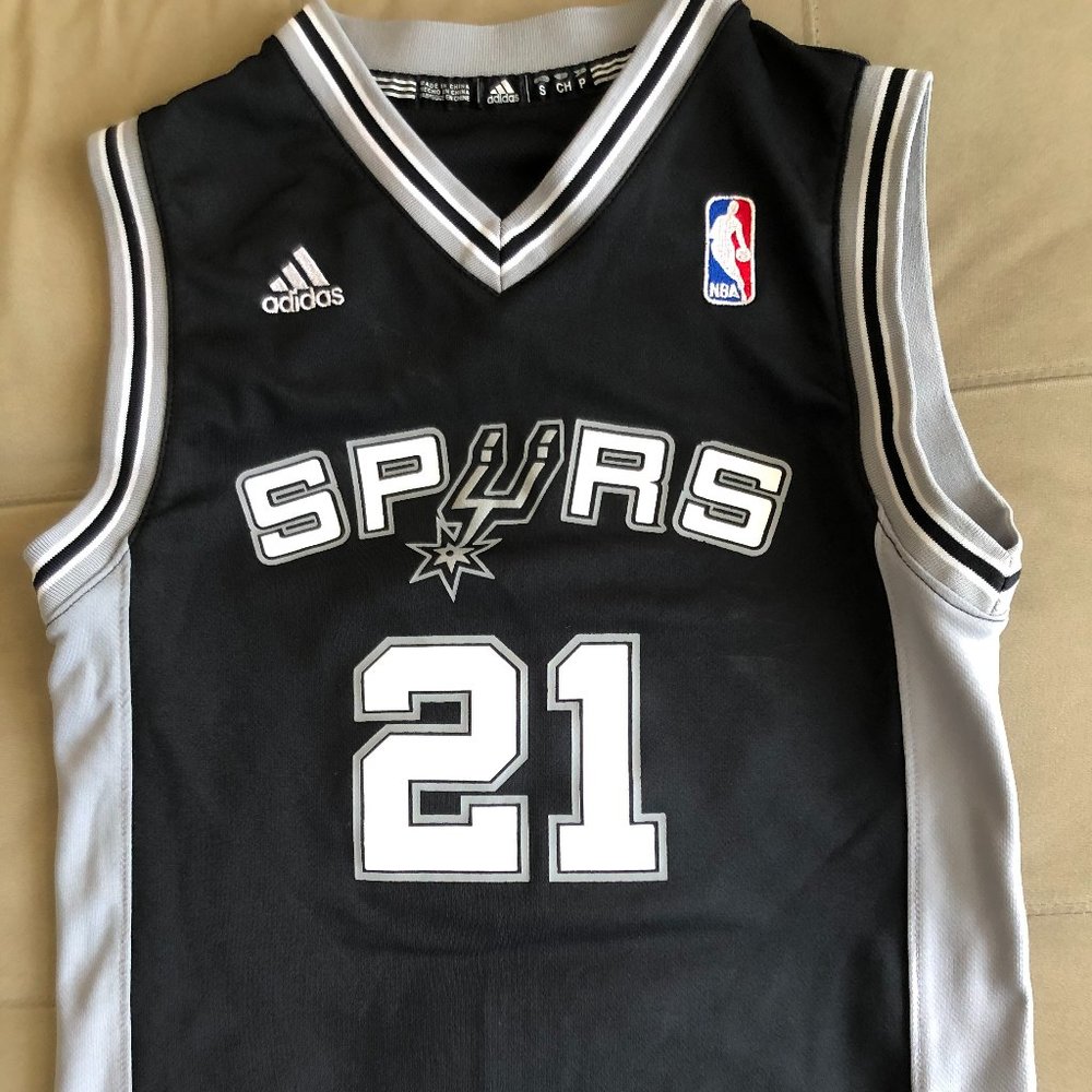 Boys San Antonio Spurs - Jersey